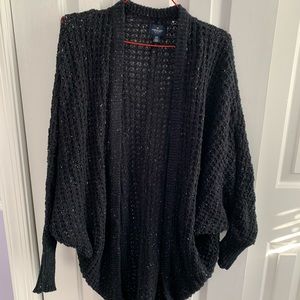 American Eagle long cardigan